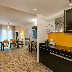 Appartement met Twee Slaapkamers