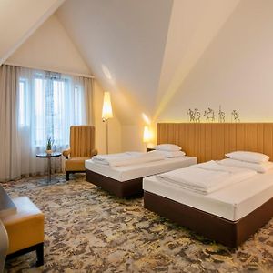Comfort Kamer met Twee Aparte Bedden